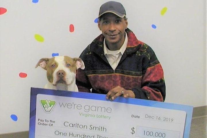 Trúng độc đắc hơn 2,3 tỷ đồng, đãng trí 6 tháng sau mới biết - 1