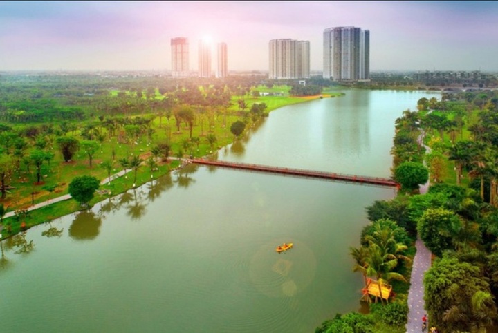 Trúng mánh đất nền vùng ven, 1 năm đại gia Hà Nội đút túi cả tỷ đồng - 3