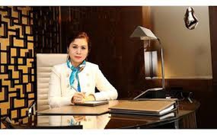 
Bà Lê Hoàng&nbsp;Diệp Thảo xin hoãn phiên hòa giải ngày 5.9
