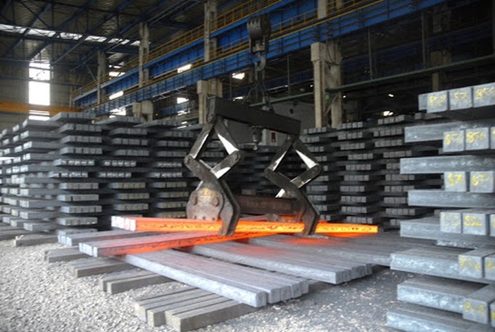 Trung Quốc bất ngờ nhập lượng lớn phôi thép của Việt Nam, mức tăng 763% - 1