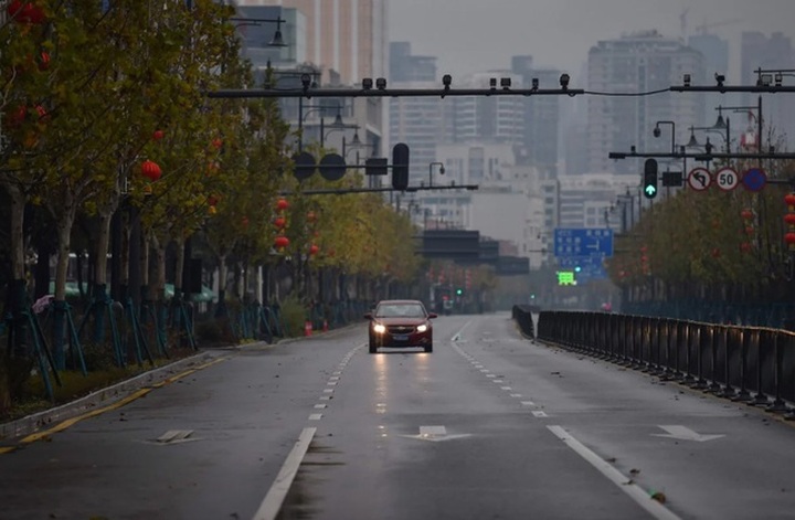 Trung Quốc đối mặt nguy cơ bị cô lập toàn cầu vì virus corona - 1