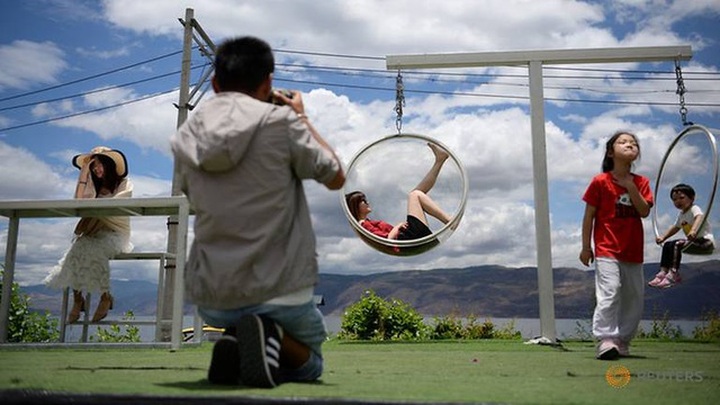 Trung Quốc dùng “lá bài” khách du lịch bành trướng tầm ảnh hưởng trên thế giới? - 2