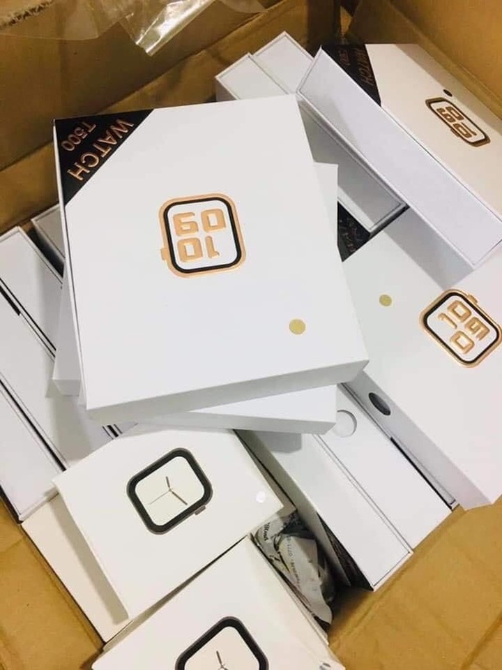 Trung Quốc lập máy quét đường biên, hàng giả hết đường sang Việt Nam? - 3