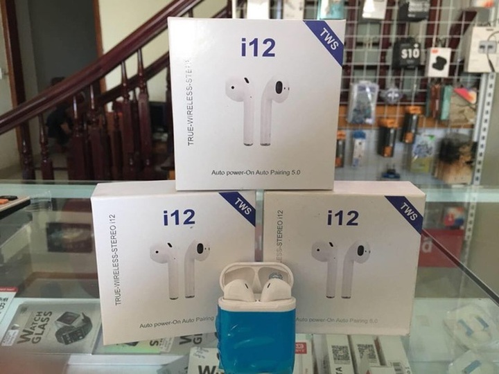 Trung Quốc lập máy quét đường biên, hàng giả hết đường sang Việt Nam? - 4