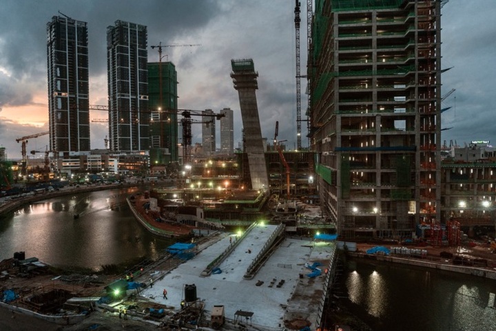 Trung Quốc “tiến thoái lưỡng nan” trước làn sóng xin xoá nợ - 1