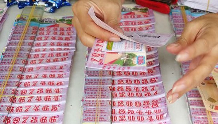 Trúng xổ số tiền tỷ - phúc hay họa? - 1