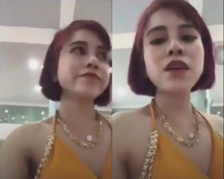 Truy tìm khách nữ về từ Hàn Quốc khoe khoang “trốn” cách ly ở sân bay - 2