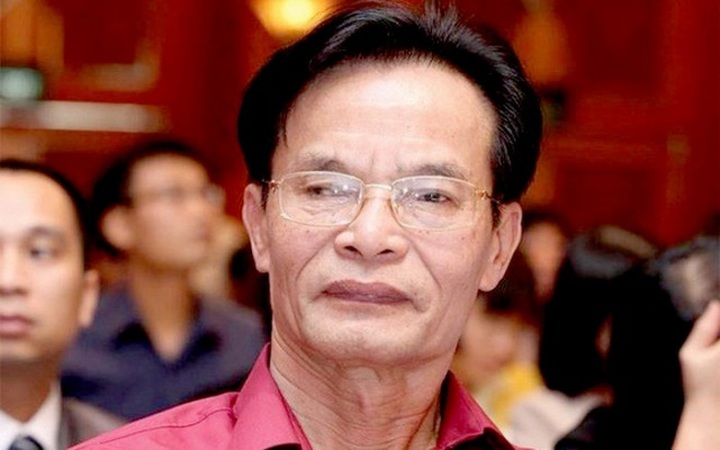 TS. Lê Xuân Nghĩa: Ép lãi suất thấp, tiền sẽ đổ vào vàng, bất động sản - 1