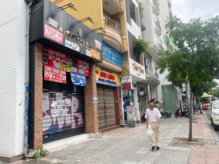 TS Trần Du Lịch: Nên nuôi nợ để đòi nợ với doanh nghiệp khó khăn - 1