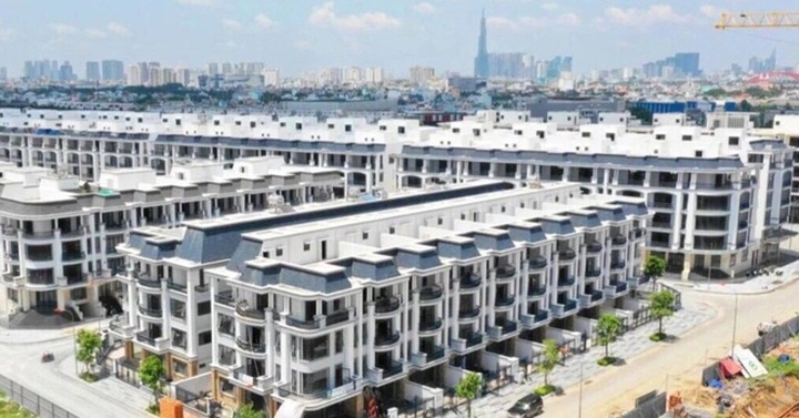 TS Trần Du Lịch: Nên nuôi nợ để đòi nợ với doanh nghiệp khó khăn - 2