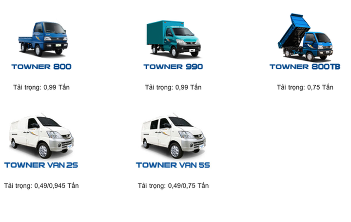 Từ 1/7, nhiều dòng xe bán tải, xe tải không còn được coi là xe con - 4