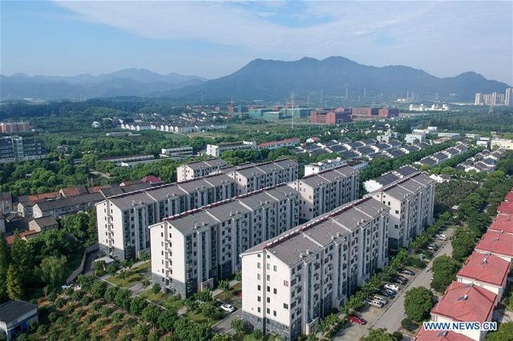 Từ làng nghèo, nay giàu có đổi đời, mỗi người thu nhập hơn 200 triệu đồng/năm - 7