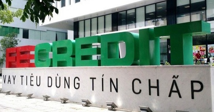 Từ vụ FE Credit: Khi chiến lược thay đổi, gà đẻ trứng vàng cũng ra đi - 1