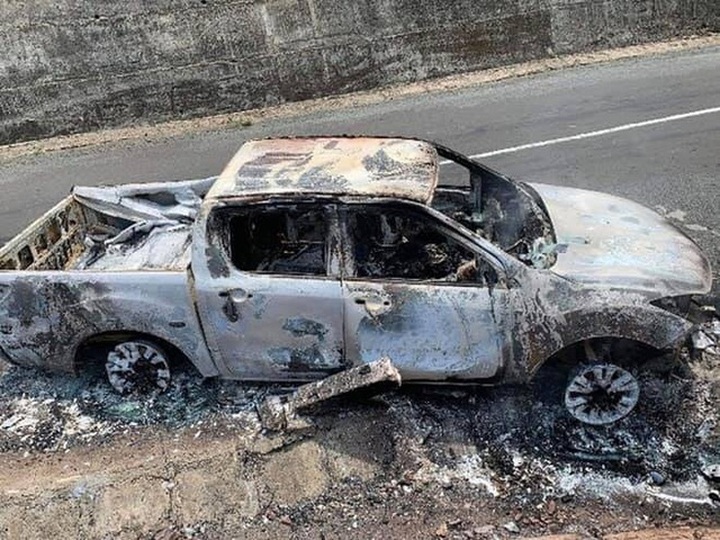 Từ vụ giết cháu vợ để lấy tiền bảo hiểm: Chưa từng có tiền lệ ở Việt Nam - 1