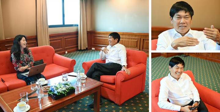 Tỷ phú đô la Trần Đình Long sợ gì? - 8