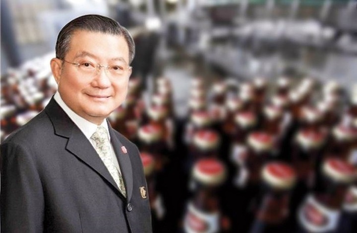 ty phu thai lan mua co phan sabeco