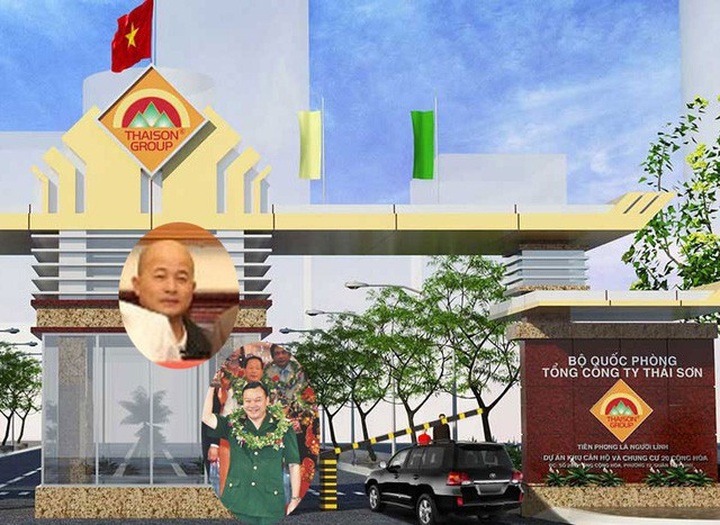 Út trọc bị truy tố và đưa ra xét xử với 2 tội danh.