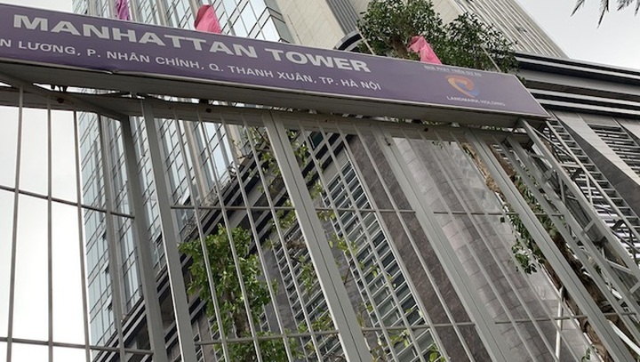 Vác tiền tỷ đi mua nhà trên giấy: Dễ rủi ro, chuyên gia cảnh báo - 1