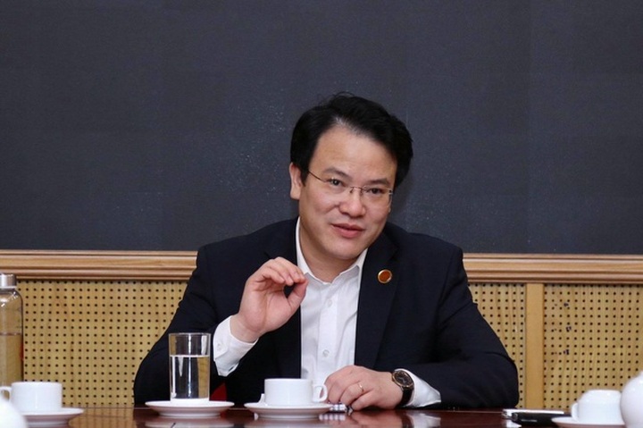 Vắc xin Covid-19 sẽ là liều thuốc cho mọi nền kinh tế - 2