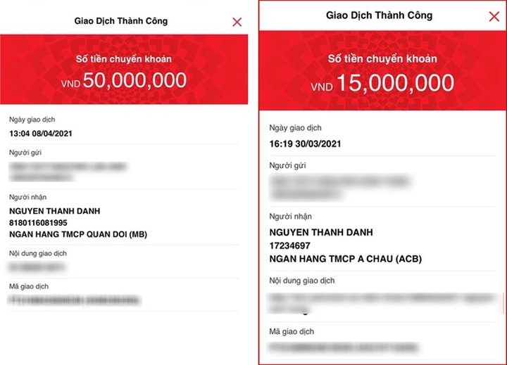 Vạch trần mánh khóe tinh vi dụ con mồi sập bẫy của các app kiếm tiền - 4