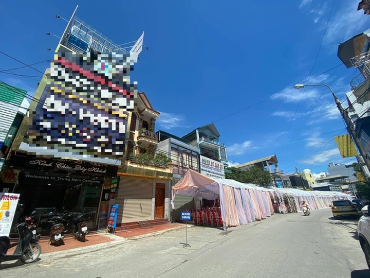 Vấn nạn nhức nhối: Hết bùng cỗ lại đến... bom hàng (!?) - 1