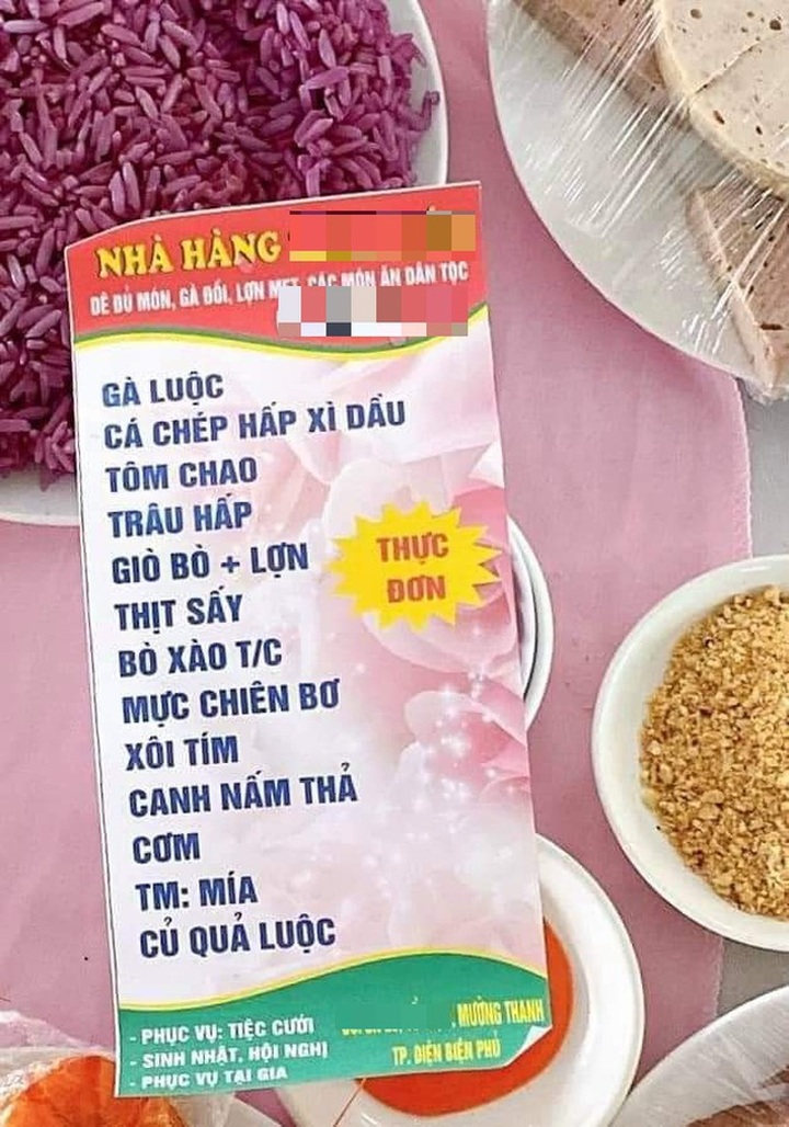 Vấn nạn nhức nhối: Hết bùng cỗ lại đến... bom hàng (!?) - 2