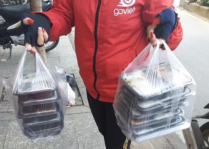 Vấn nạn nhức nhối: Hết bùng cỗ lại đến... bom hàng (!?) - 4