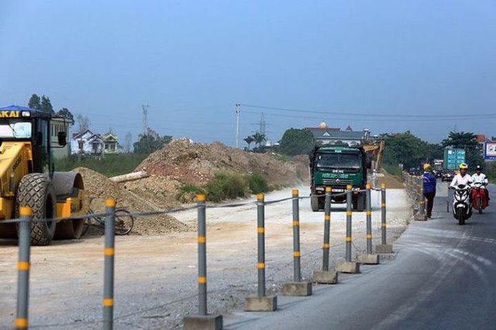 VCCI: Cần hạn chế điều khoản mật với hợp đồng BT, BOT - 1