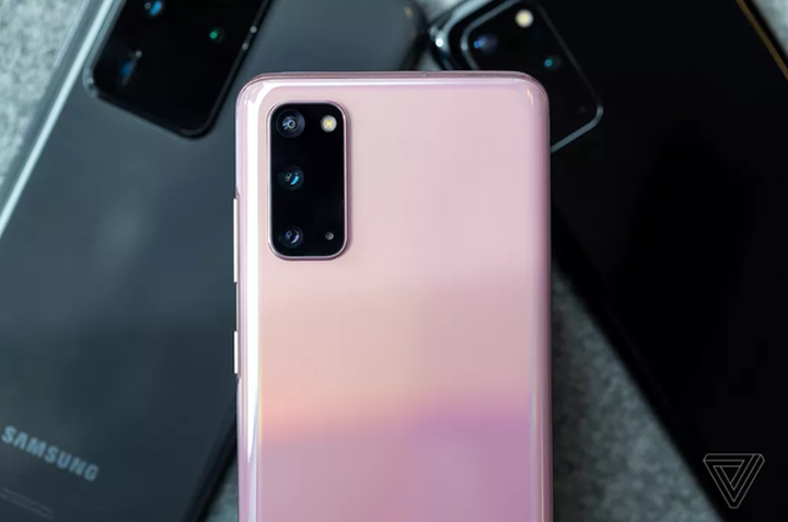 Vì Covid-19, Samsung làm điều chưa có tiền lệ với người dùng Galaxy S20 - 1
