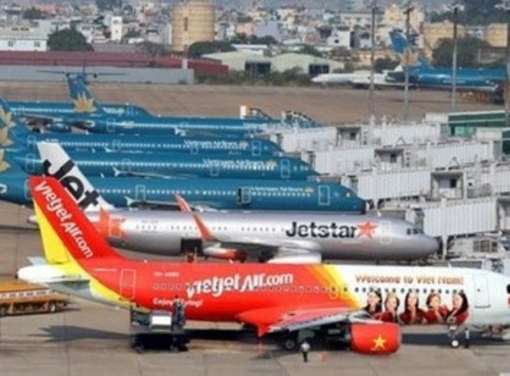 Tuổi nghỉ hưu của máy bay được đề xuất nới lên 25-30 năm