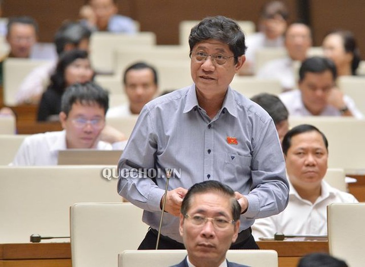 Vì sao chưa thể triển khai Dự án điện Bạc Liêu? - 1