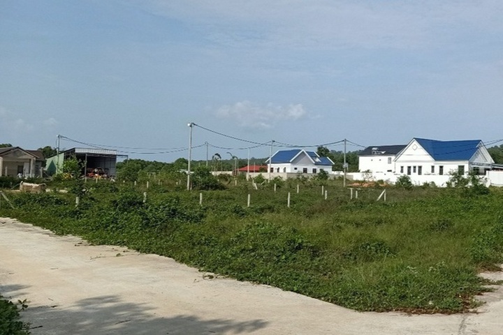 Vì sao đất Phú Quốc chưa sốt trở lại? - 1