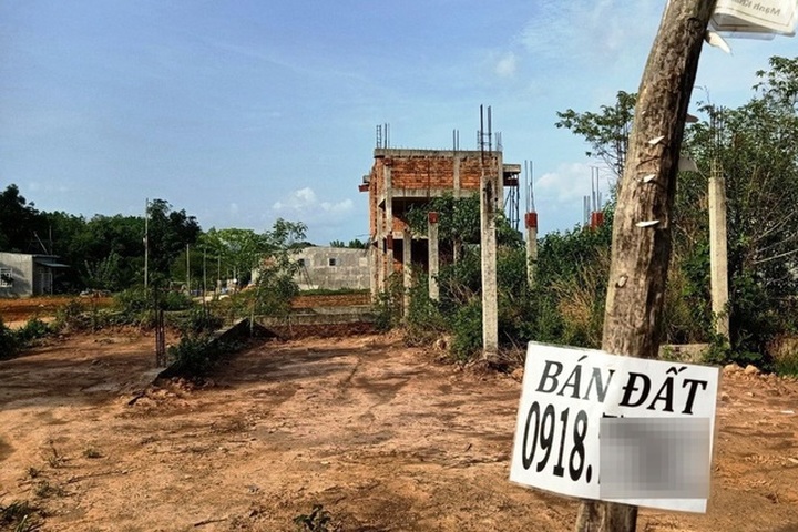 Vì sao đất Phú Quốc chưa sốt trở lại? - 3