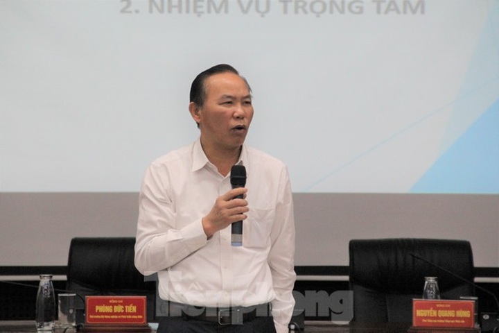 Vì sao EC chưa gỡ 'thẻ vàng' thủy sản cho Việt Nam? ảnh 2