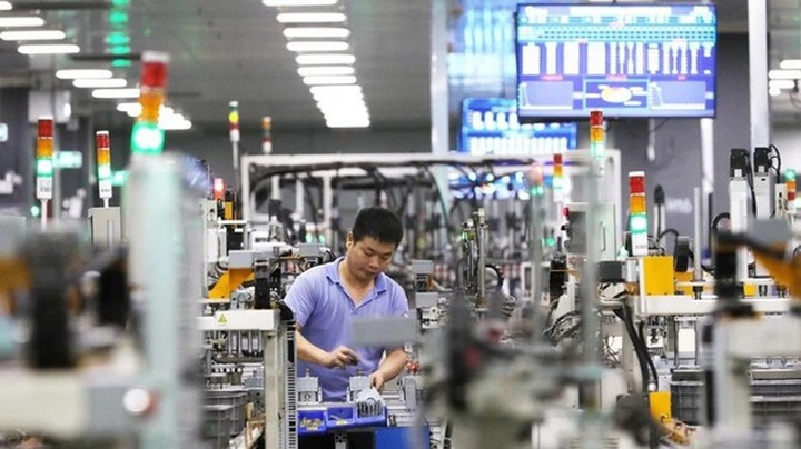 Vì sao một con chip tí hon lại đang khiến giới công nghệ toàn cầu lao đao? - 2