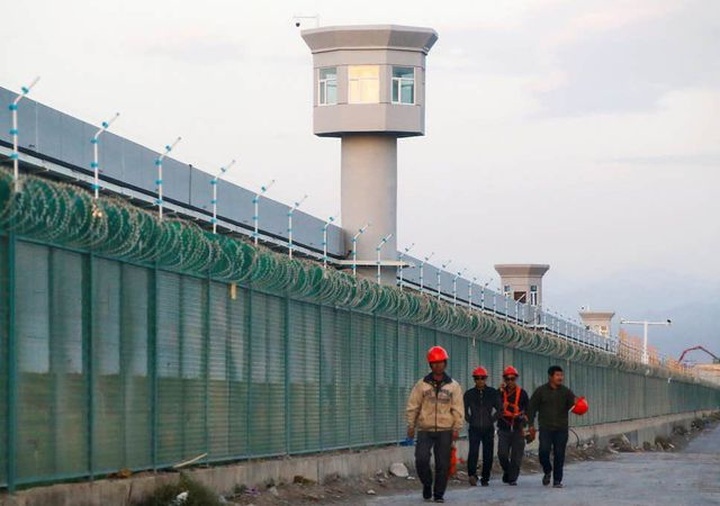 Vì sao nhiều người Trung Quốc tìm đường đến Anh? - 2