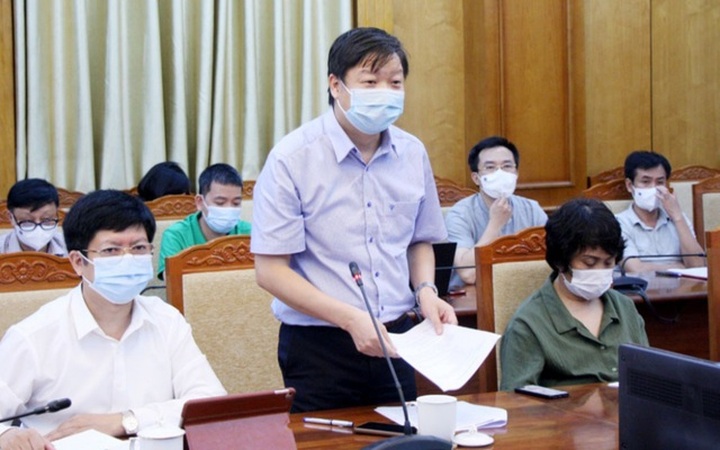 Vì sao ổ dịch tại Khu công nghiệp Bắc Giang lại siêu lây nhiễm? - 4