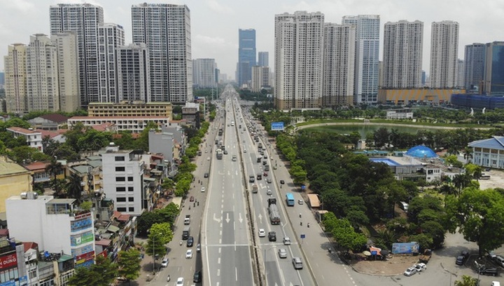 Vì sao thừa dự án nhà ở cho người giàu, thiếu hụt loại giá thấp? - 1