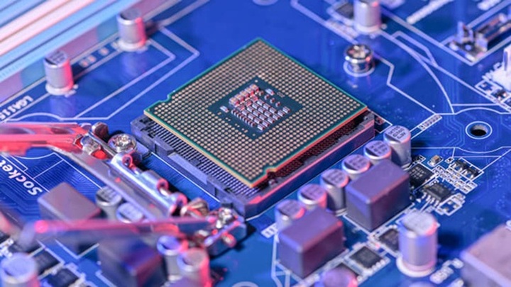 Vì sao thương vụ thâu tóm lớn nhất ngành bán dẫn có nguy cơ đổ bể? - 1