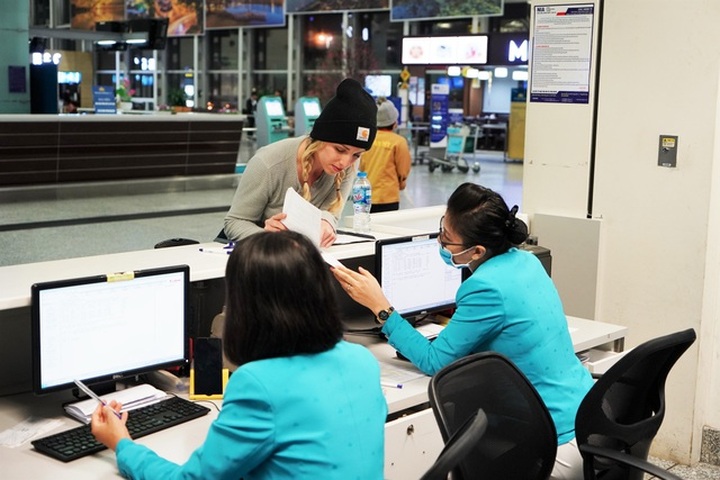 Vì sao Vietjet chở khách từ Việt Nam tới “tâm dịch” Vũ Hán - Trung Quốc? - 2