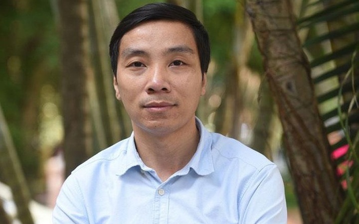 Việt Nam đang xuất hiện rất nhiều tiền trong dân? - 1