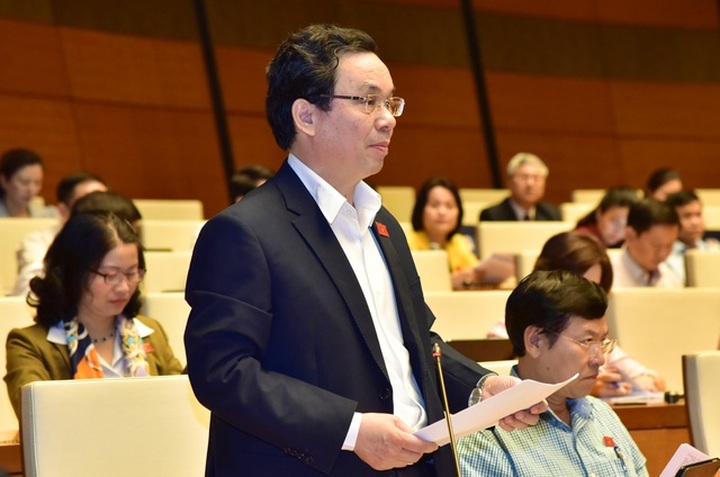 Việt Nam sẽ trở thành “con rồng” châu Á trong 25 năm tới? - 1