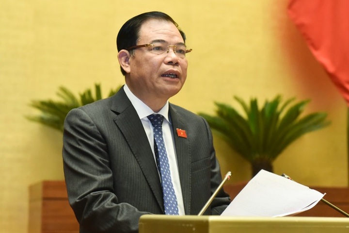 Việt Nam vi phạm điều tối kỵ, “đừng mơ” EU gỡ thẻ vàng thủy sản - 1