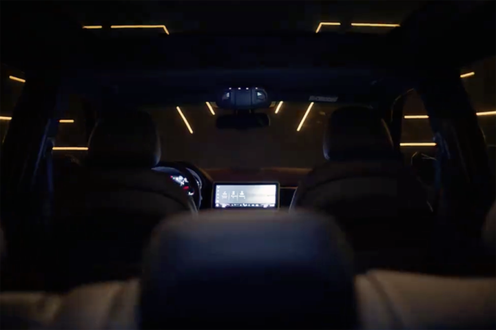 VinFast khoe nội thất xe sang President: nâng cấp tiện nghi giải trí - 2