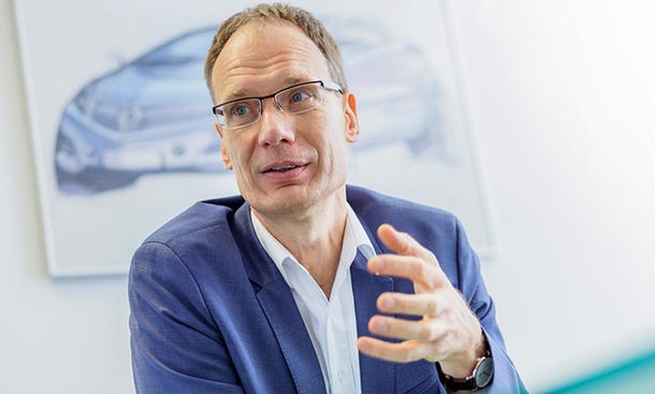 VinFast muốn mở showroom tại Mỹ vào năm 2022 để nhận đặt hàng ô tô điện - 2