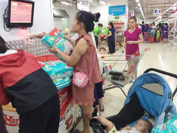 Vốn trăm triệu USD lỗ nặng ngàn tỷ, mưu đồ của ông lớn ngoại - 1