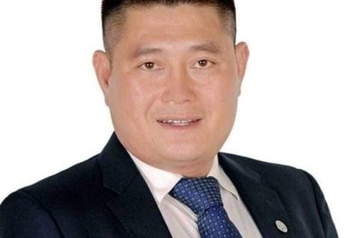 Vọt lên top giàu nhất thị trường chứng khoán, đại gia Ninh Bình xếp sau ai? - 1