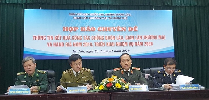 Vụ Asanzo: Vẫn phải chờ kết quả cuối cùng vì cơ quan công an đang xử lý - 1