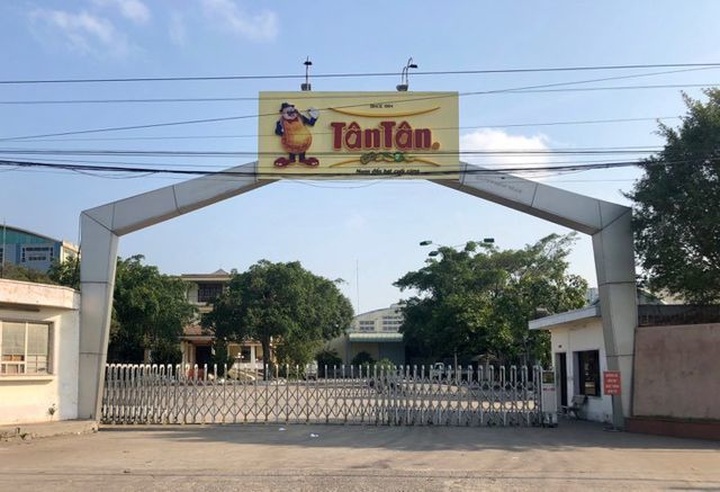 Vụ chây ì gần 50 tỷ tiền thuế: Đề nghị khởi tố cổ đông sáng lập Công ty! - 1