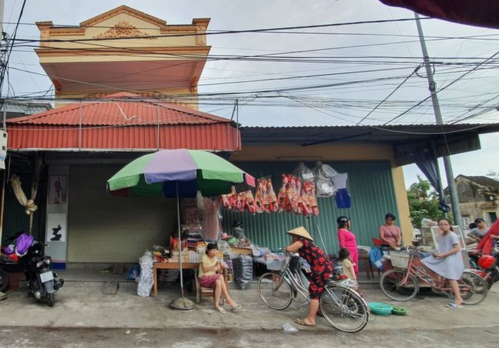 Vụ chủ họ ôm 90 tỷ đồng mất tích: Gần 50 người “báo nợ” với công an - 2